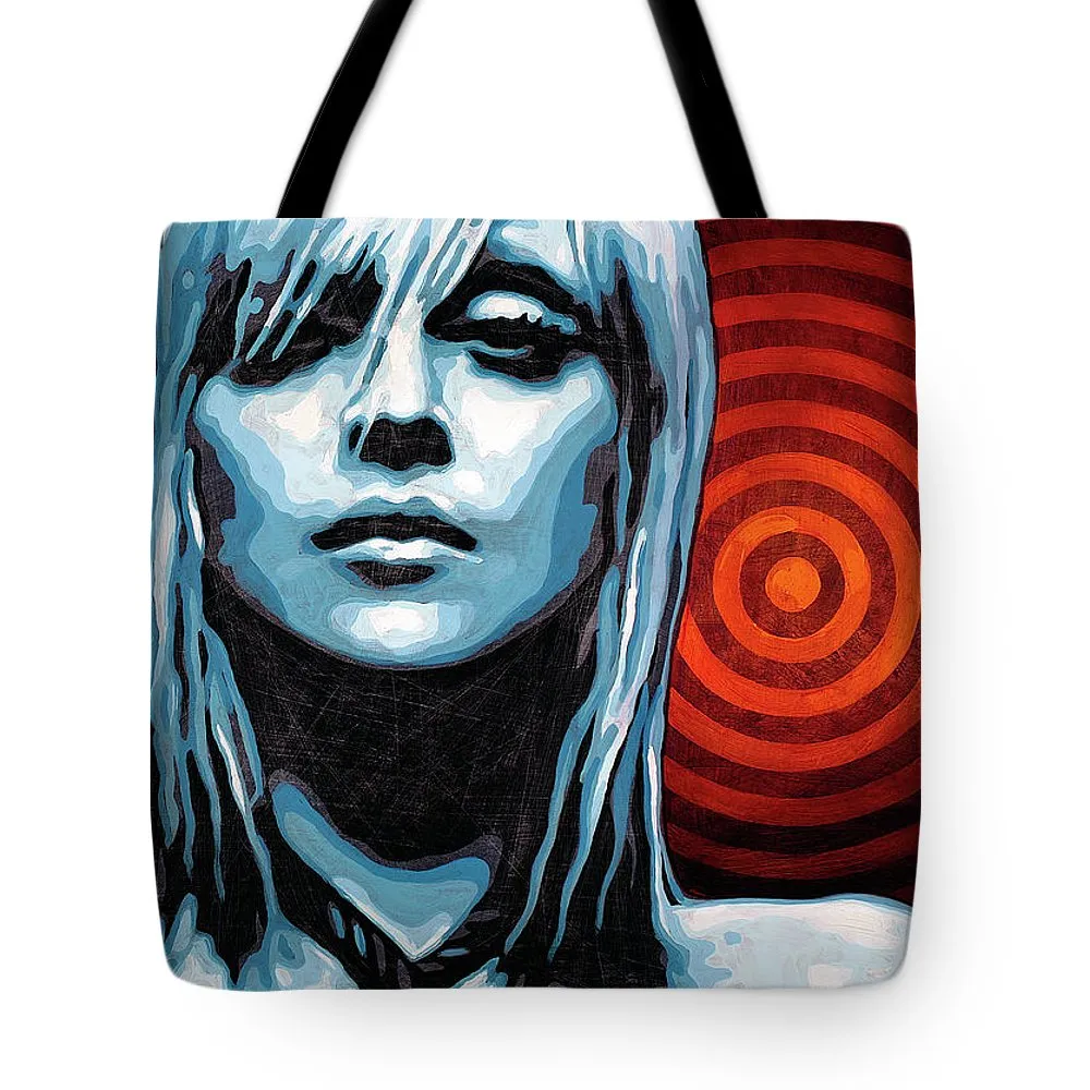 Madonna - Tote Bag