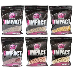 MAINLINE Hi Impact High Leakage Pineapple