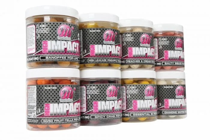 MAINLINE Hi Impact High Leakage Pineapple