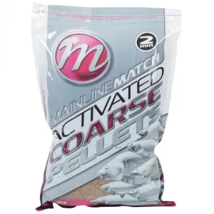 Mainline Match Activated Carp Coarse Pellets