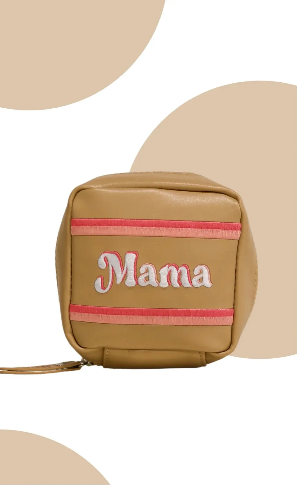 Mama Travel Pouch