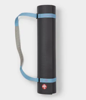 Manduka The Commuter Mat Carrier - Aqua