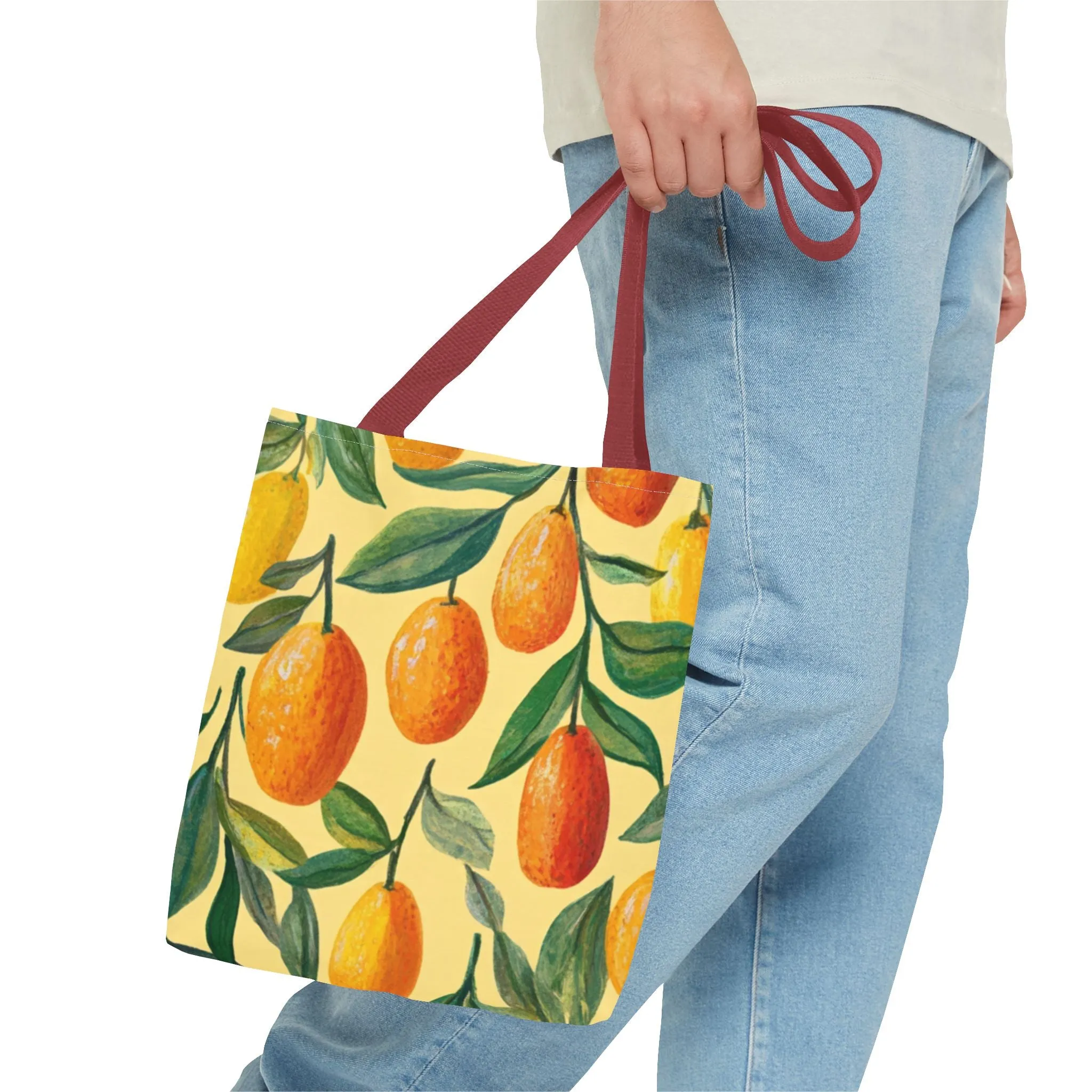 Mango | Tote Bag