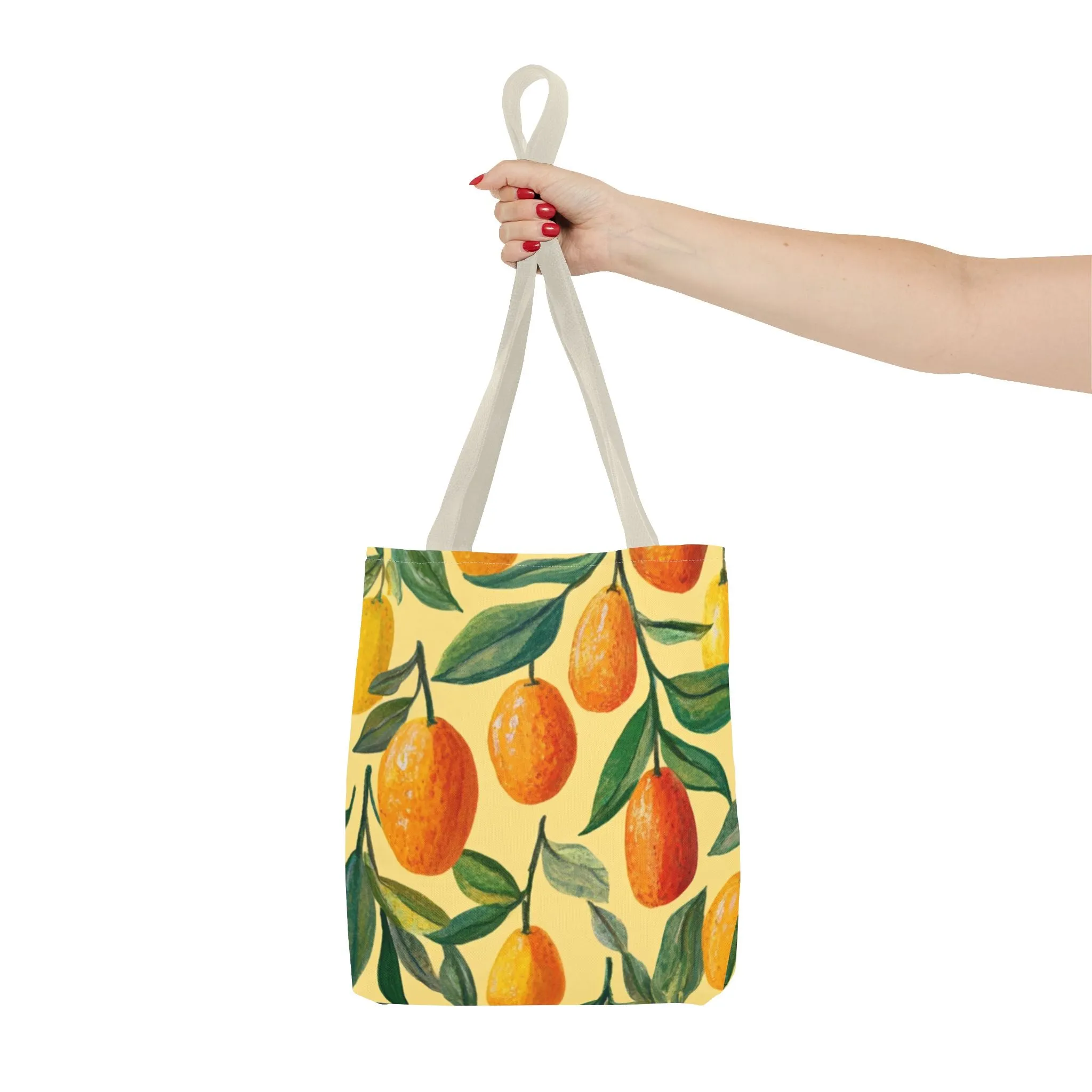 Mango | Tote Bag