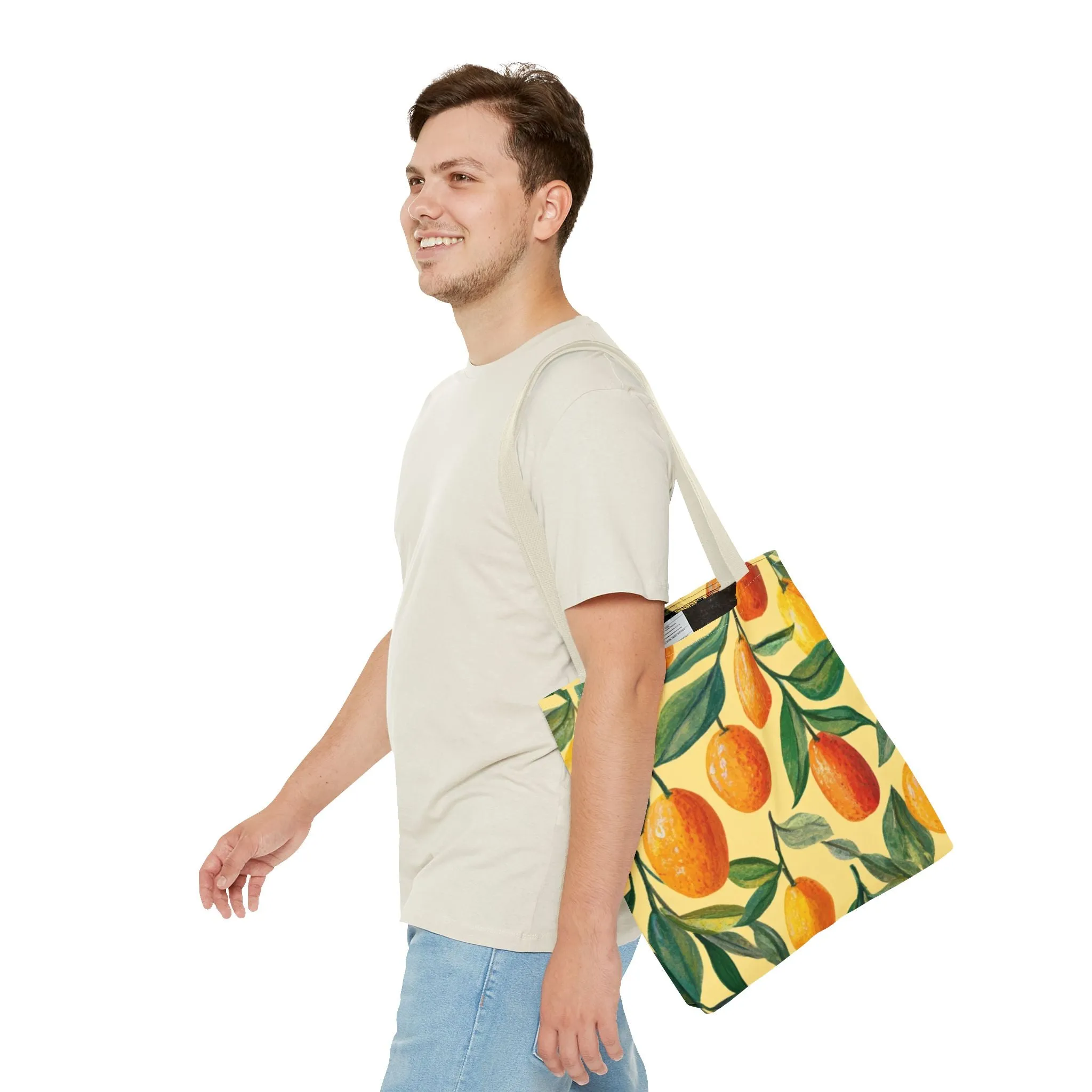 Mango | Tote Bag
