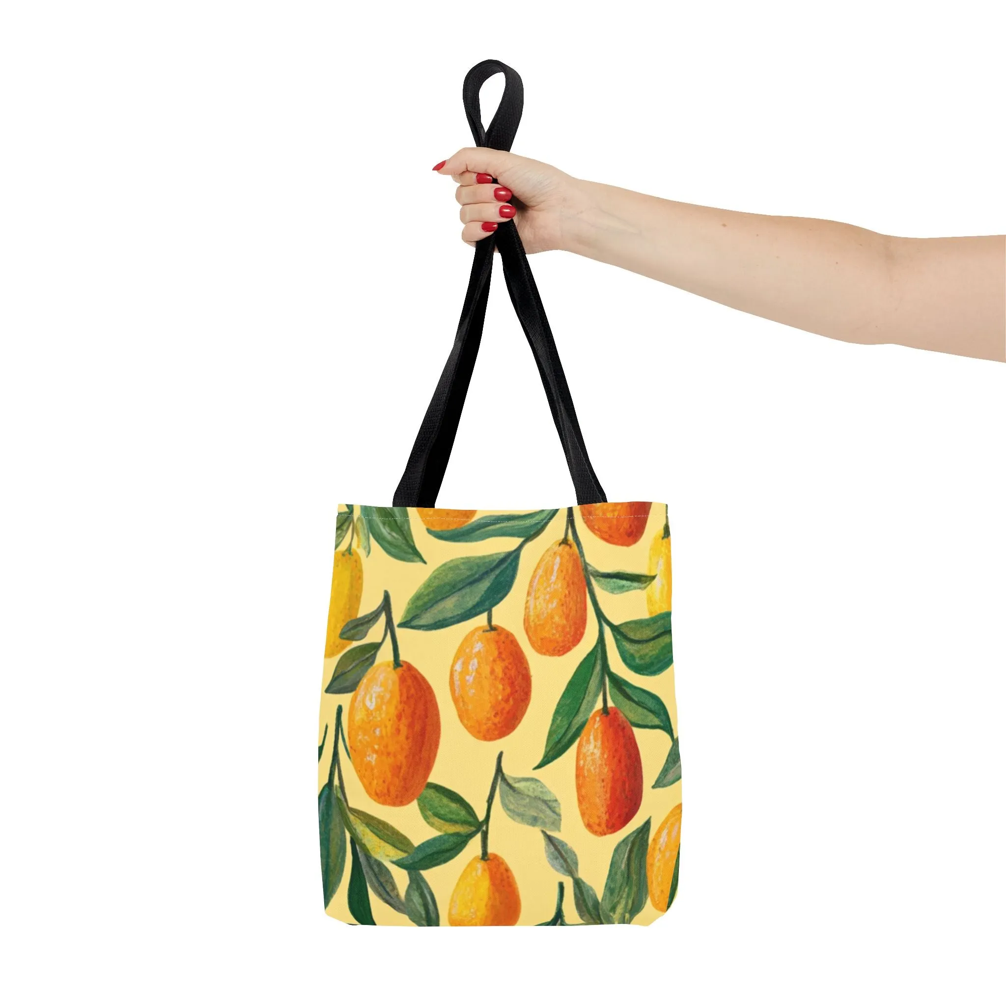 Mango | Tote Bag