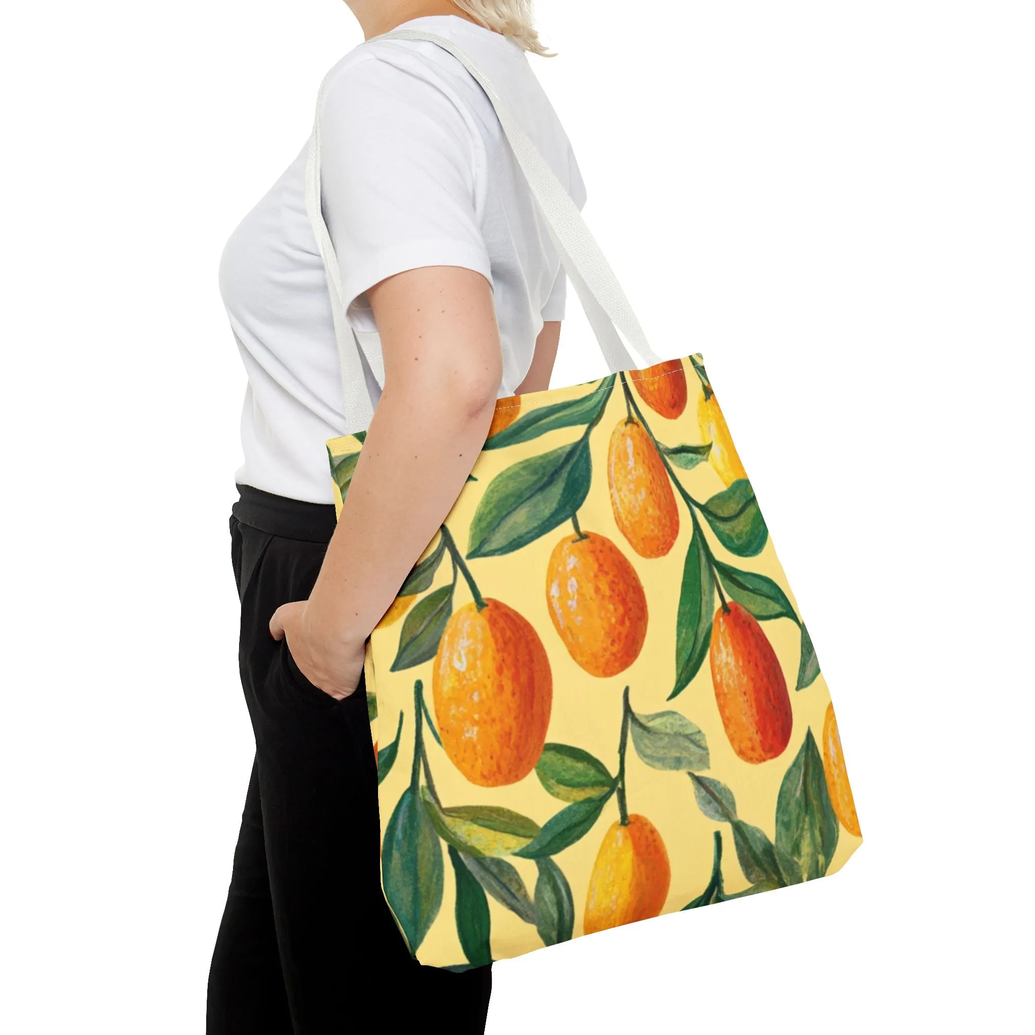 Mango | Tote Bag