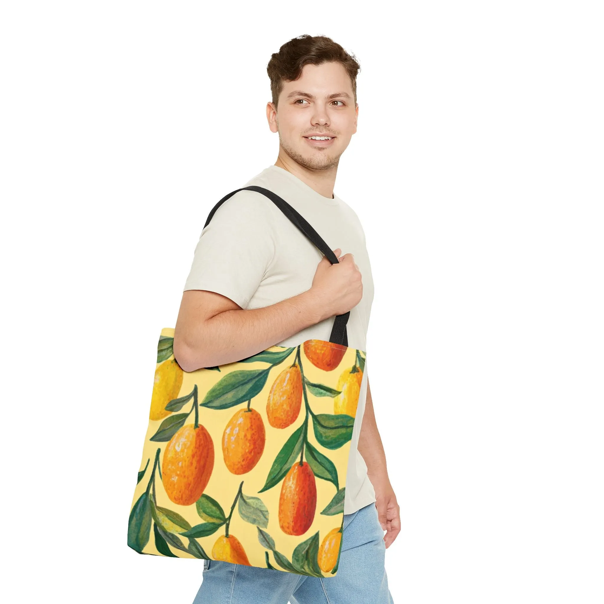 Mango | Tote Bag
