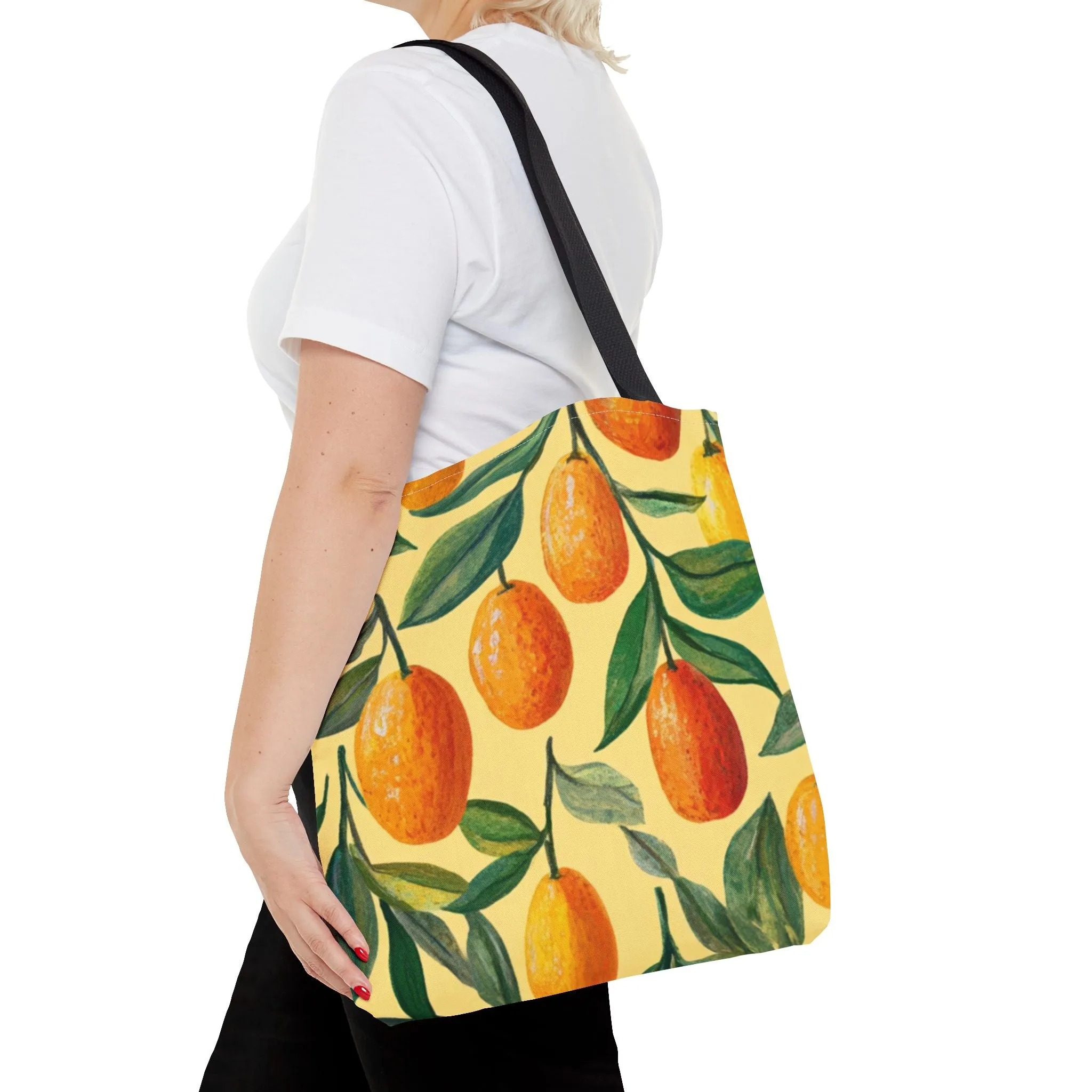 Mango | Tote Bag