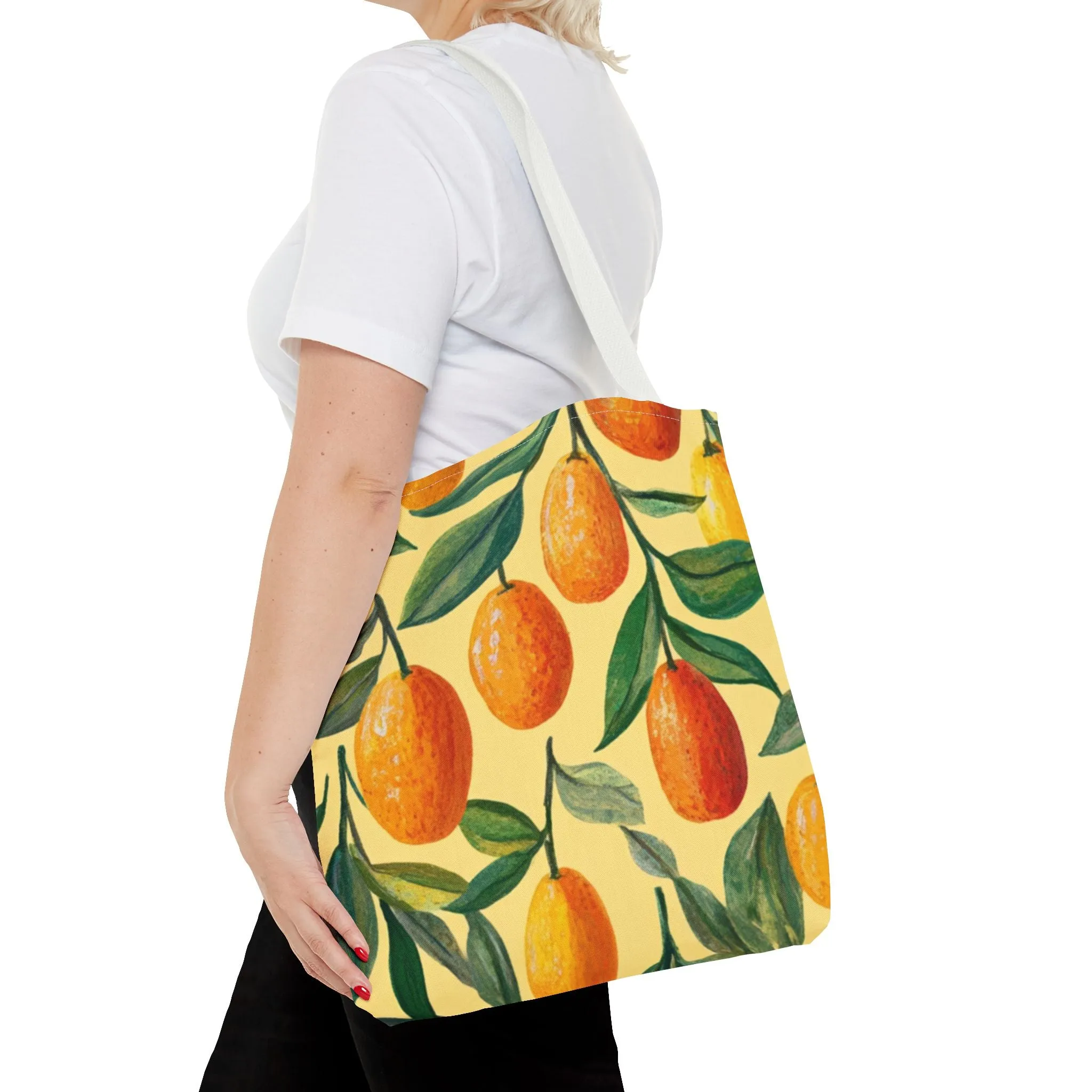 Mango | Tote Bag