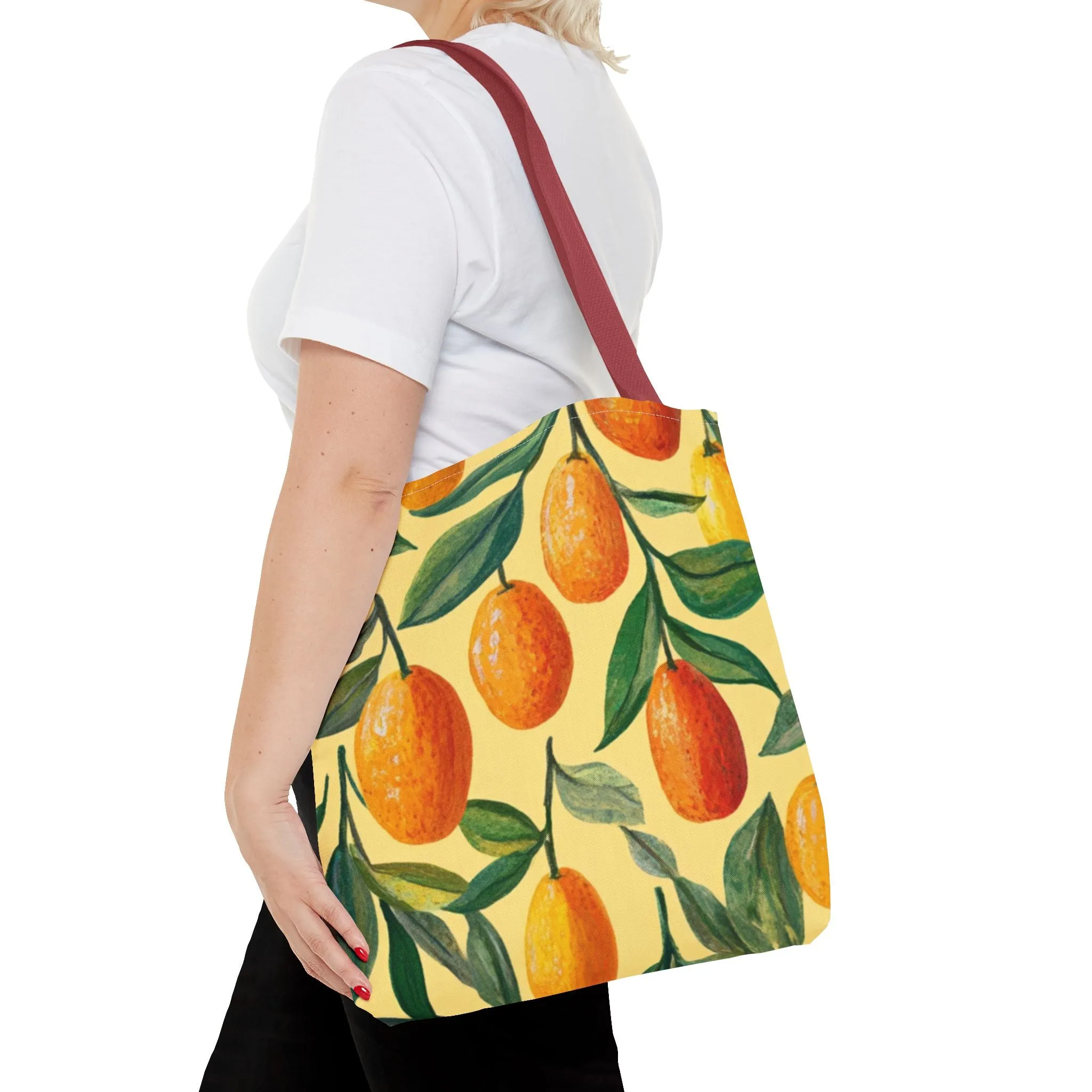 Mango | Tote Bag