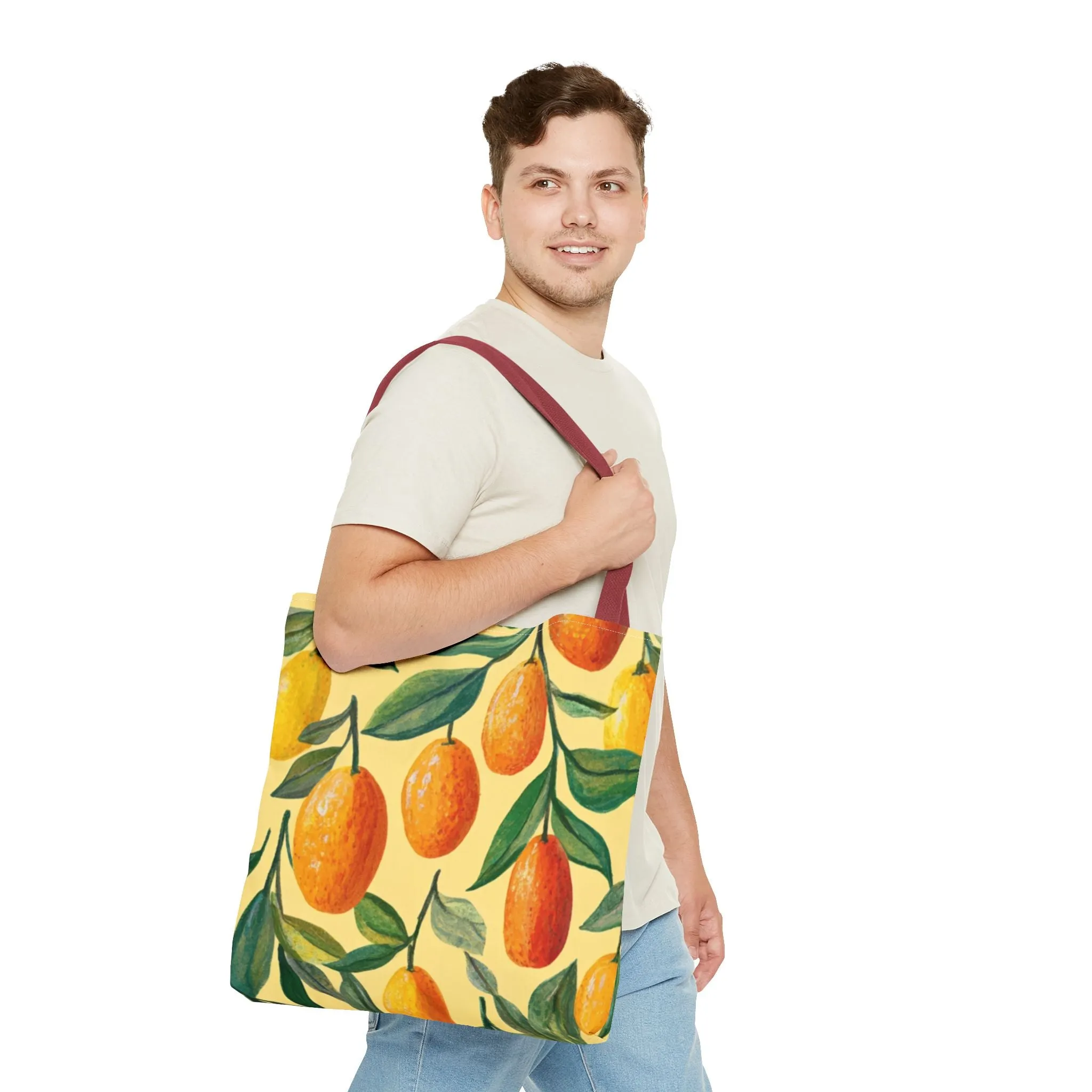 Mango | Tote Bag