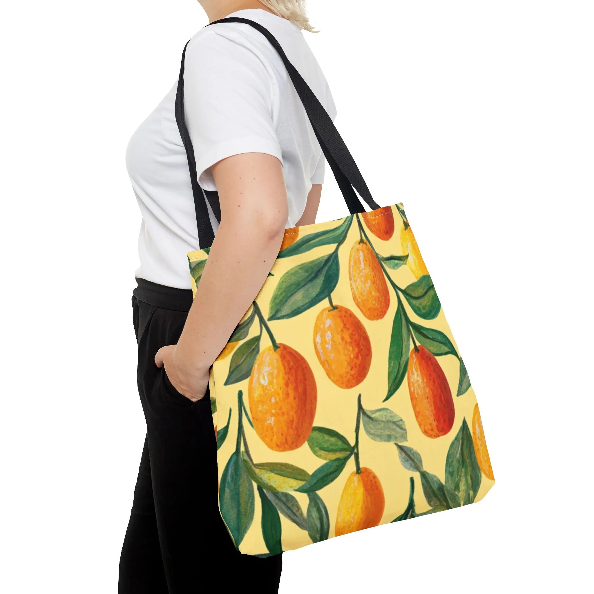 Mango | Tote Bag