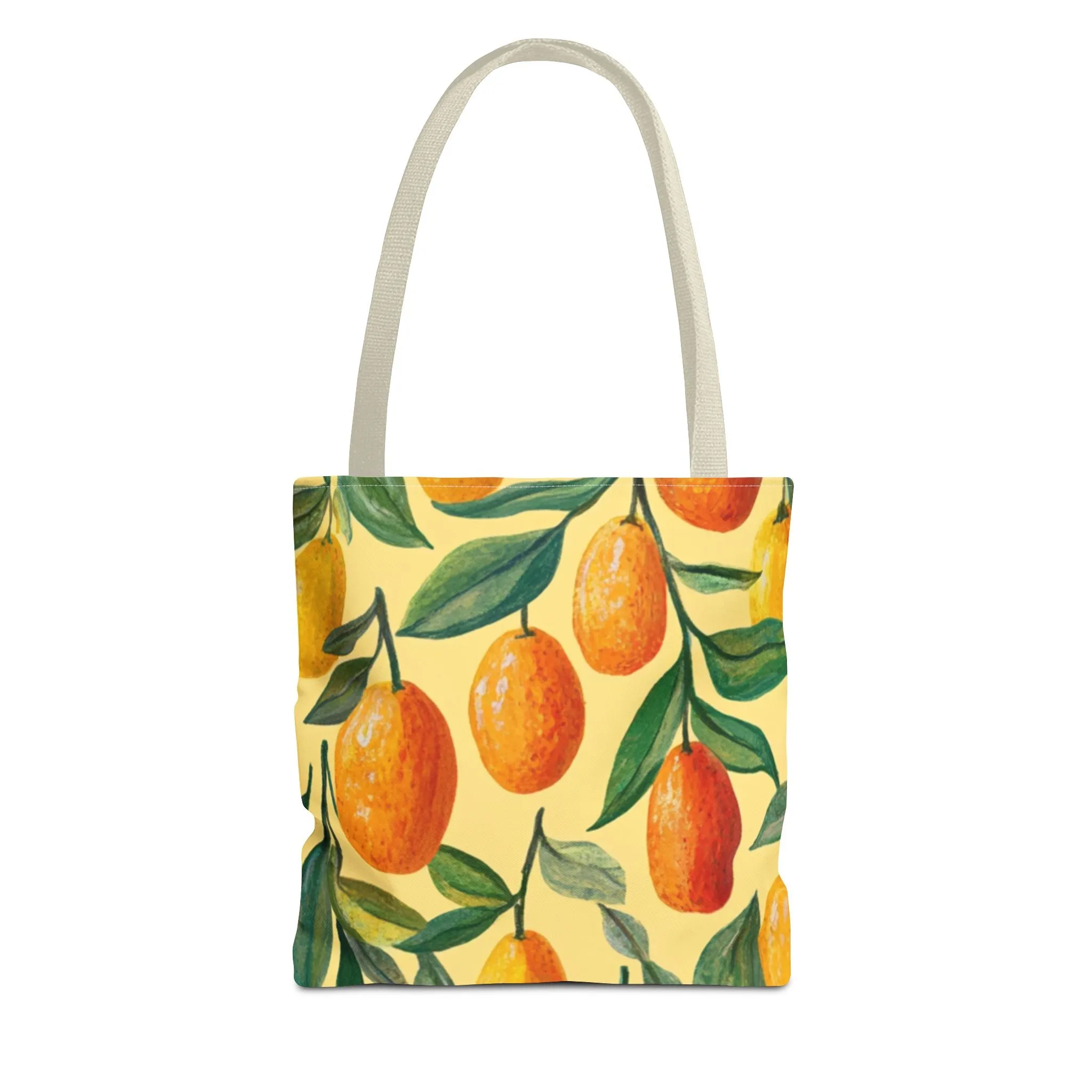 Mango | Tote Bag