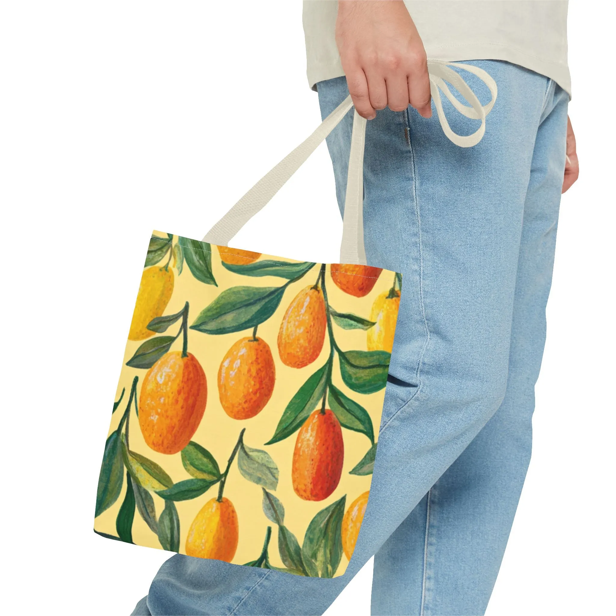 Mango | Tote Bag