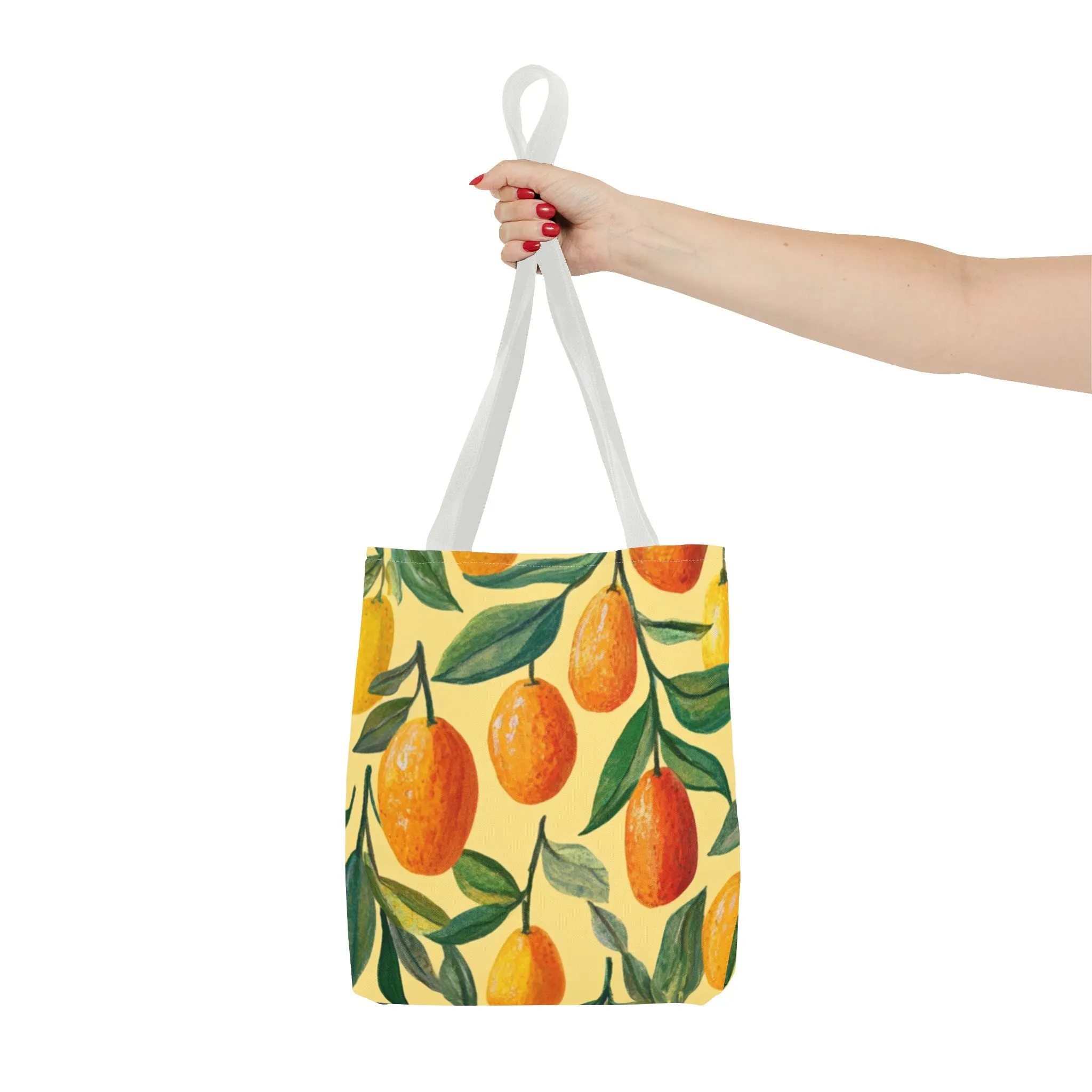 Mango | Tote Bag