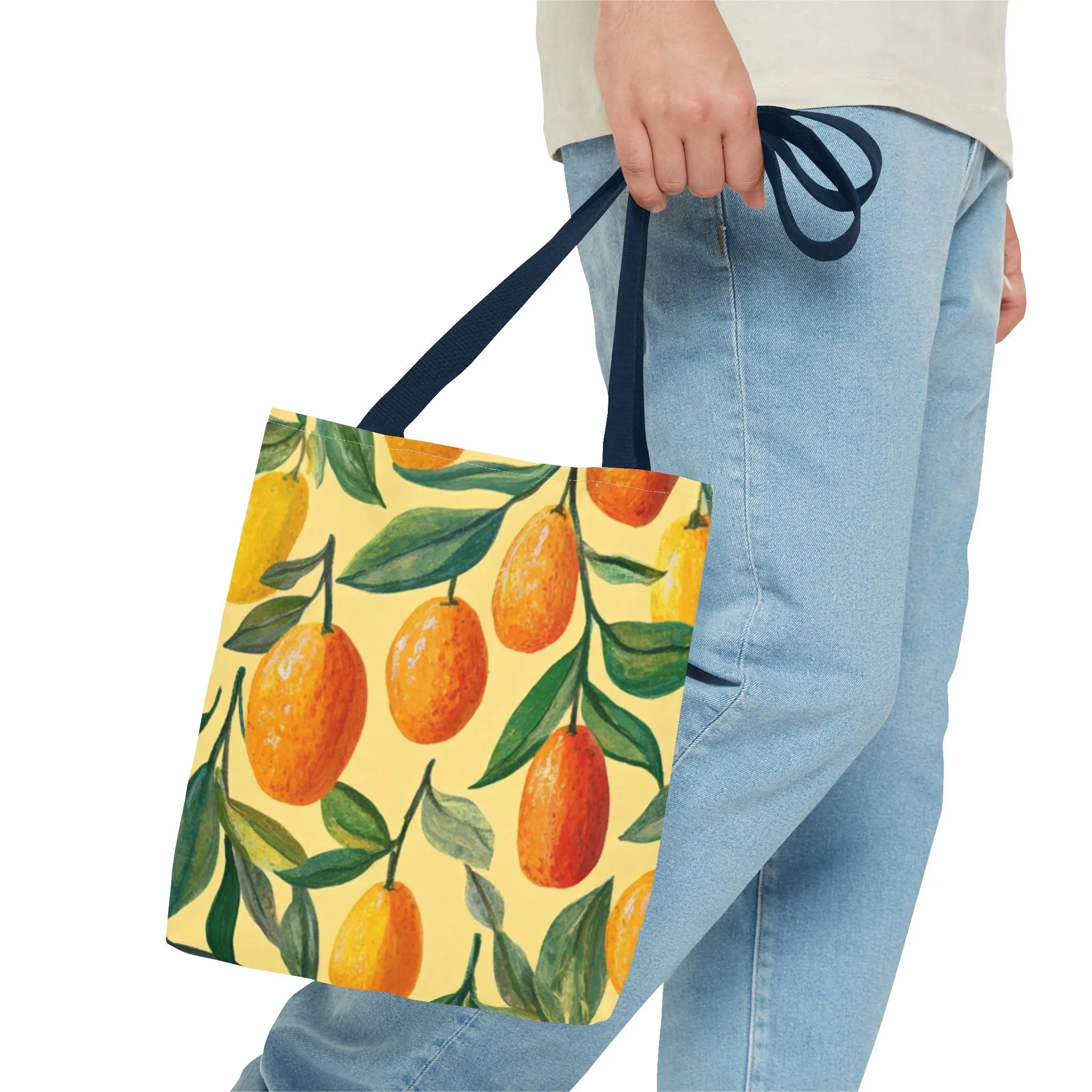 Mango | Tote Bag