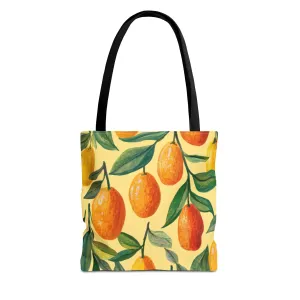 Mango | Tote Bag