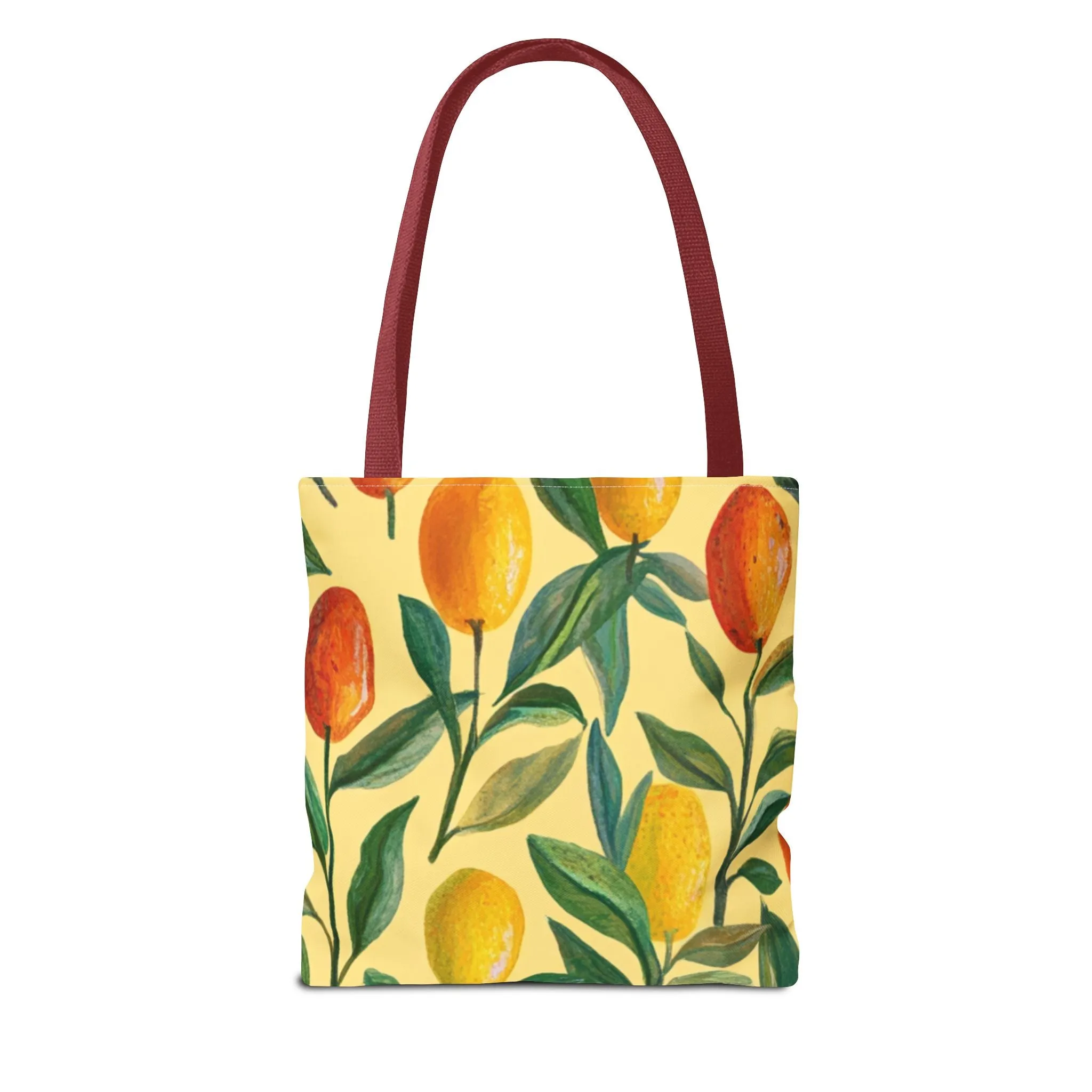 Mango | Tote Bag
