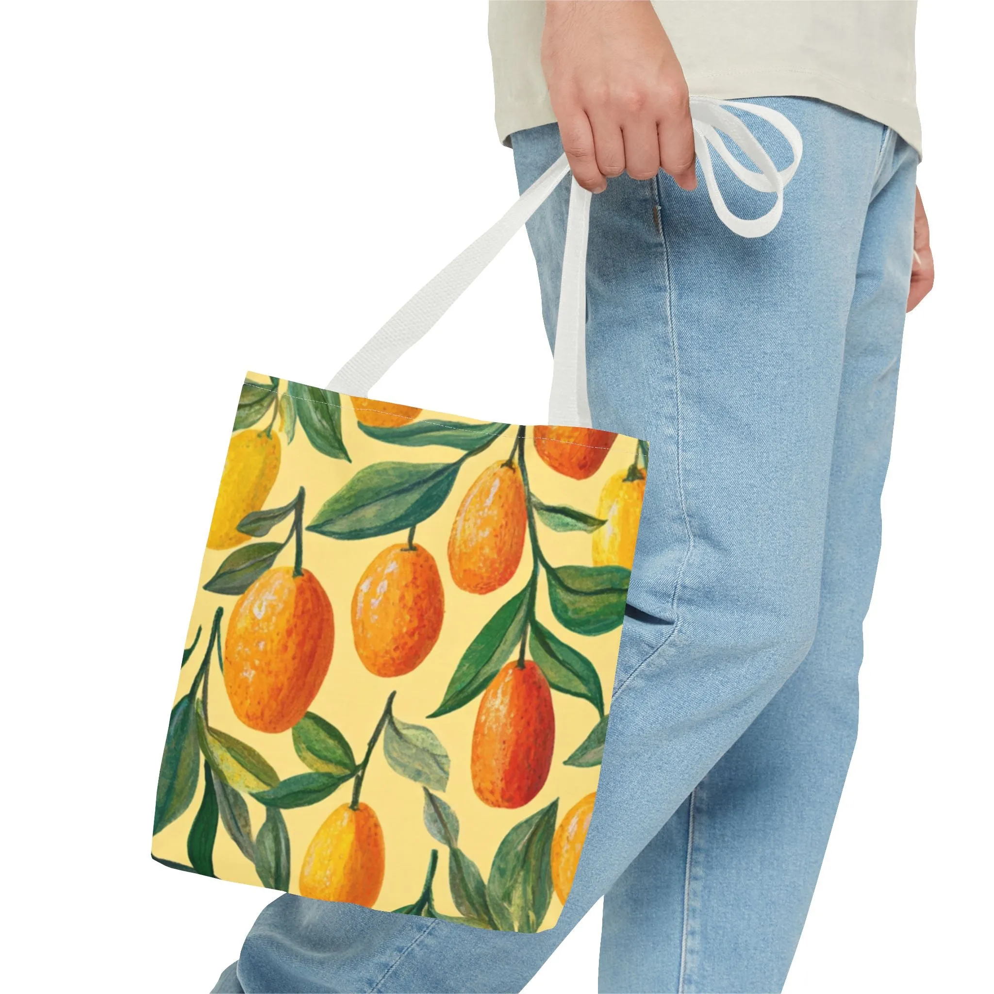Mango | Tote Bag