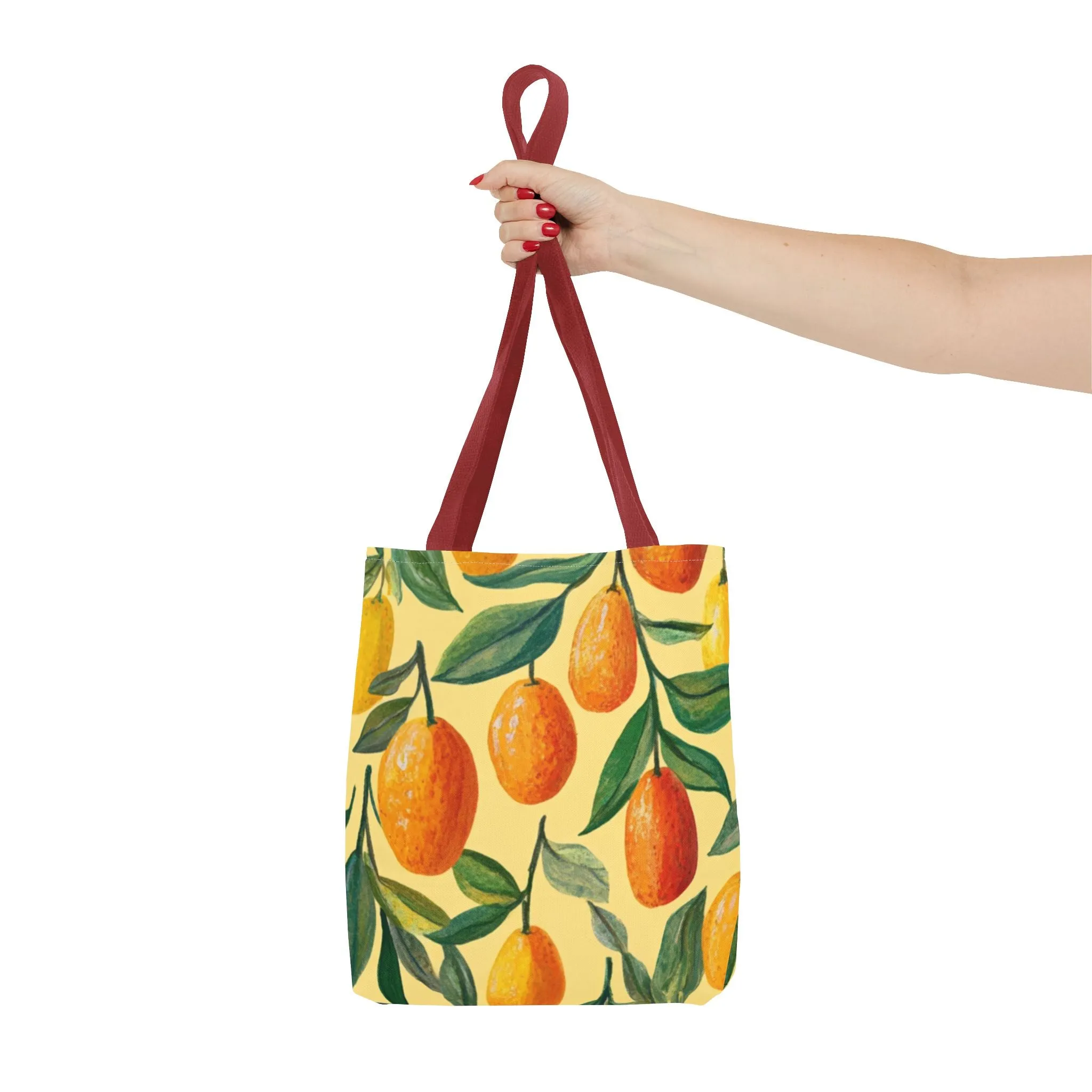 Mango | Tote Bag