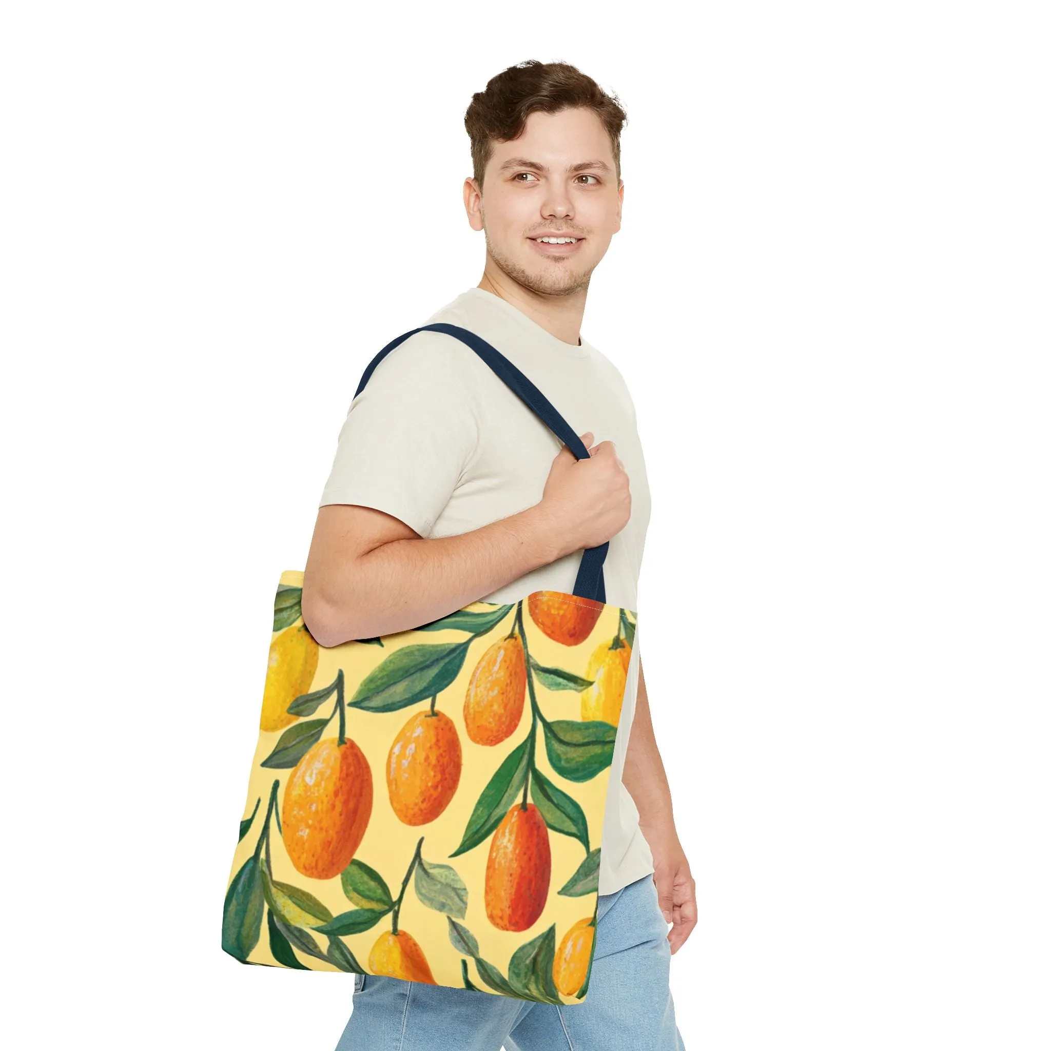 Mango | Tote Bag