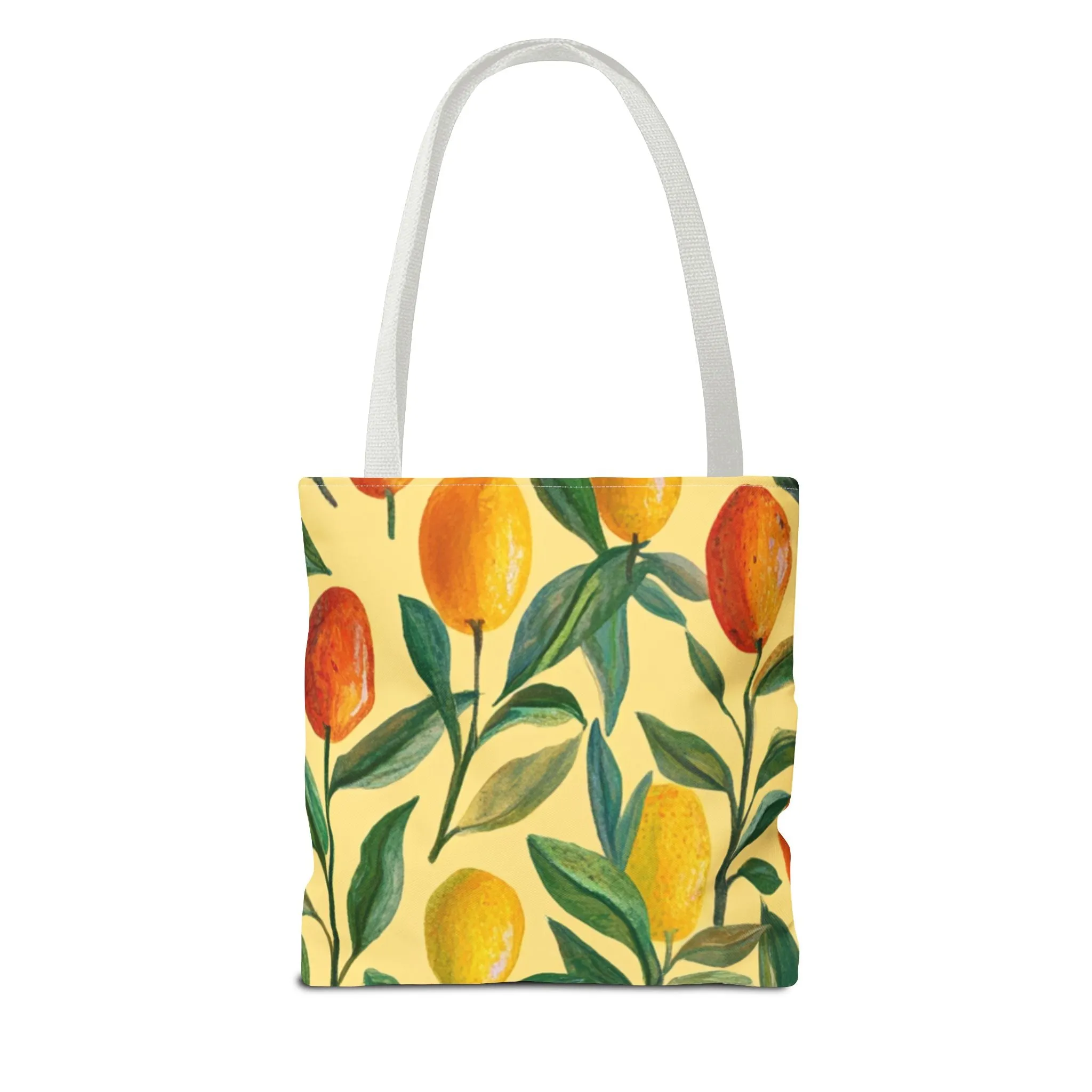 Mango | Tote Bag