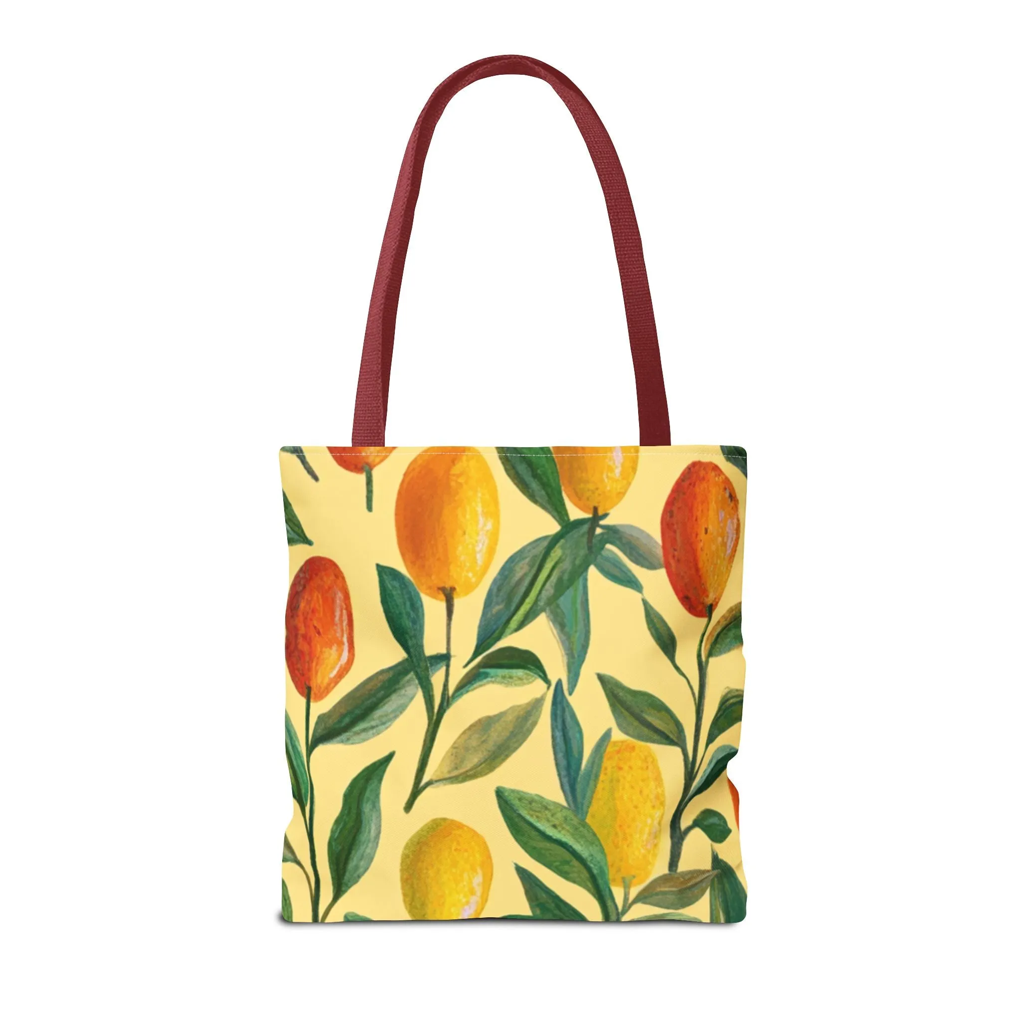 Mango | Tote Bag