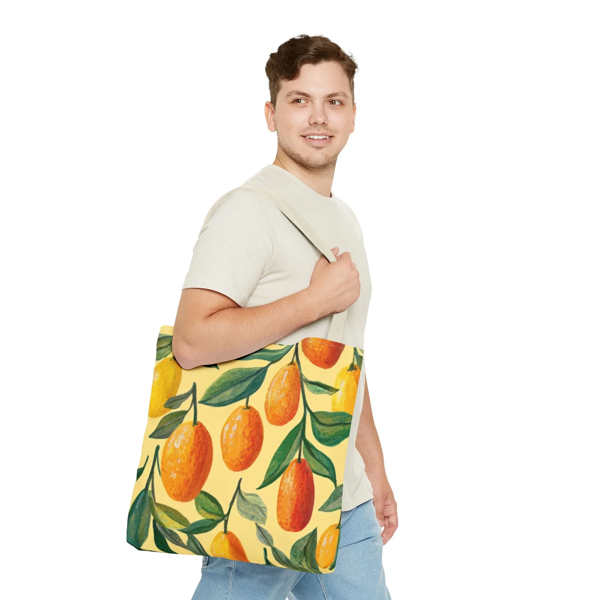 Mango | Tote Bag