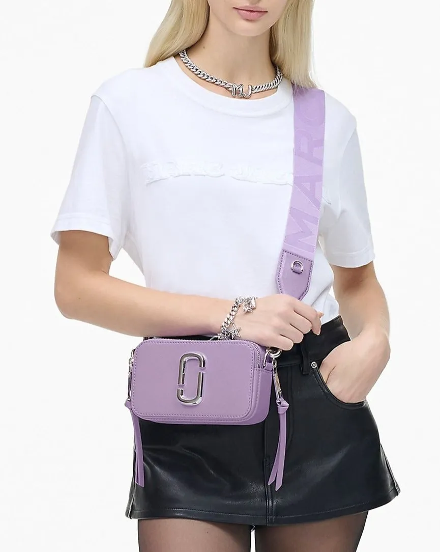 Marc Jacobs The Snapshot Camera Bag (More Colors)