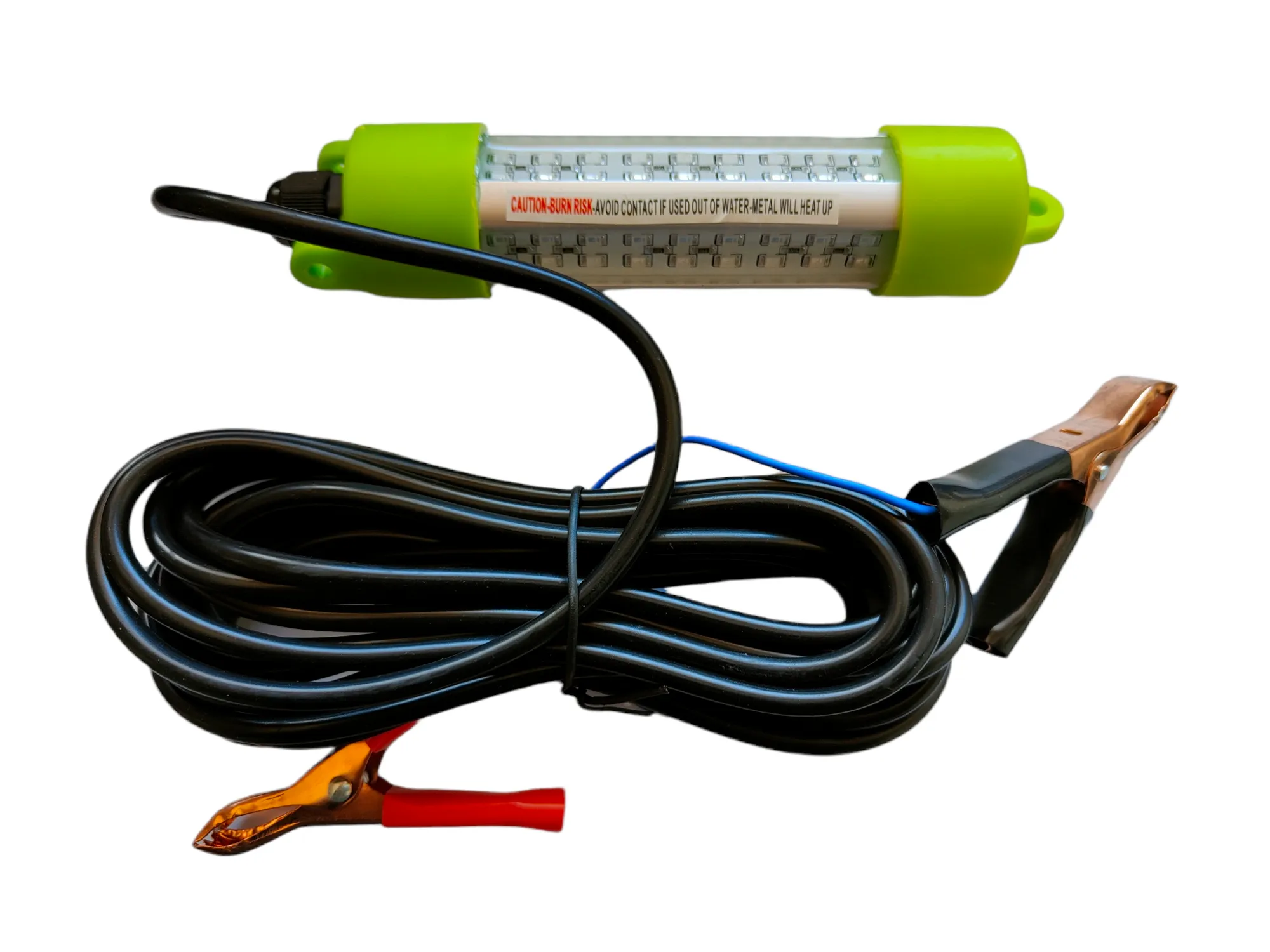 Masterpro Underwater Light Strong and tough aluminum frame Small