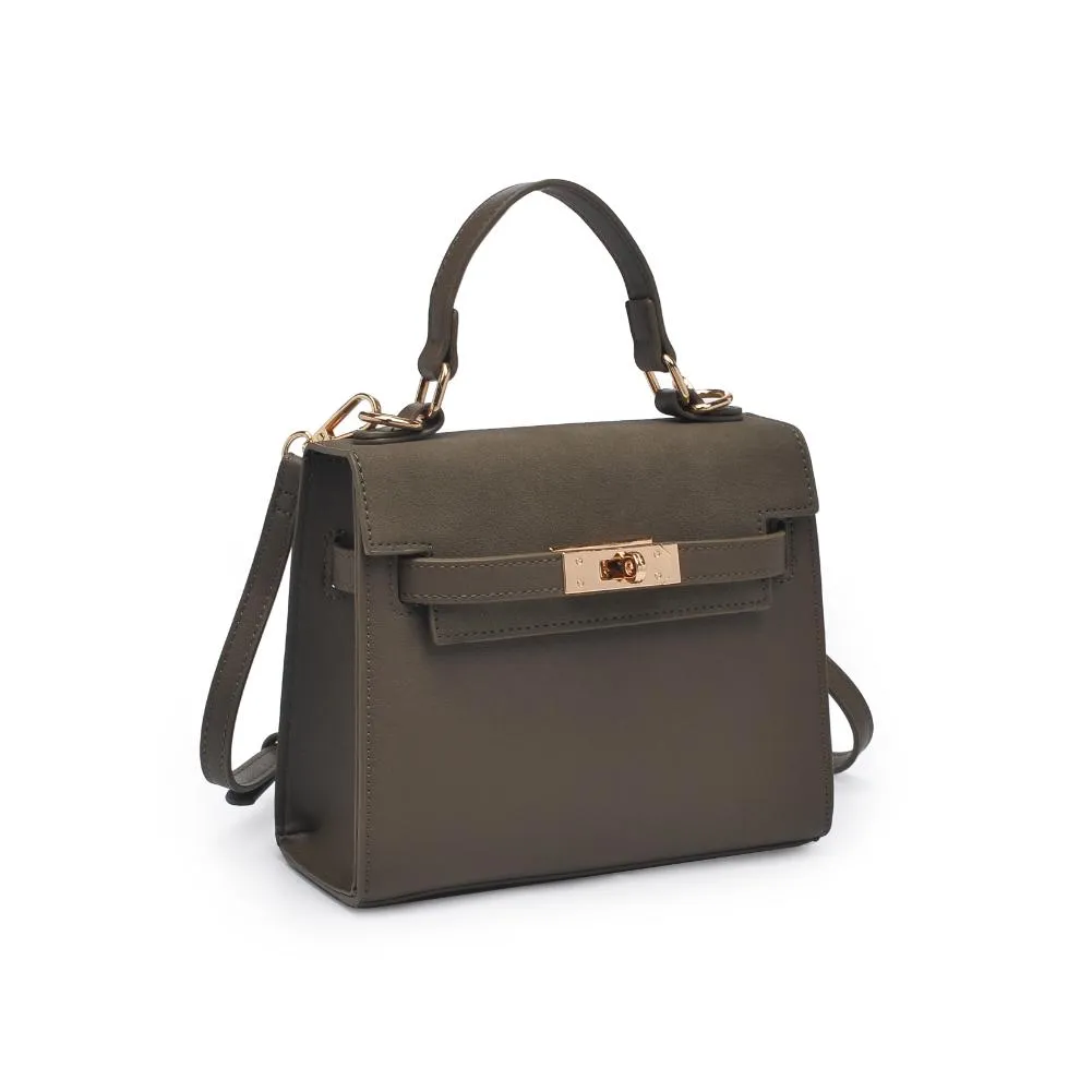 Mayfair Crossbody