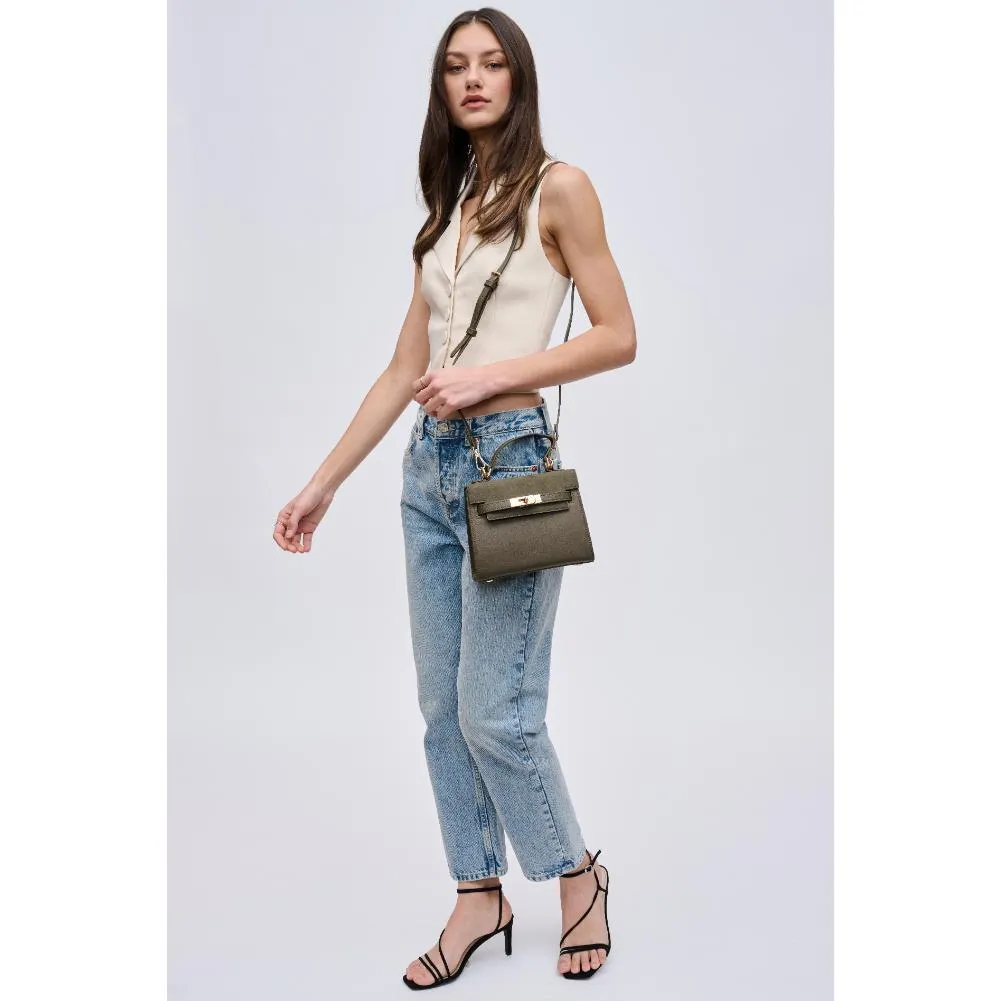 Mayfair Crossbody