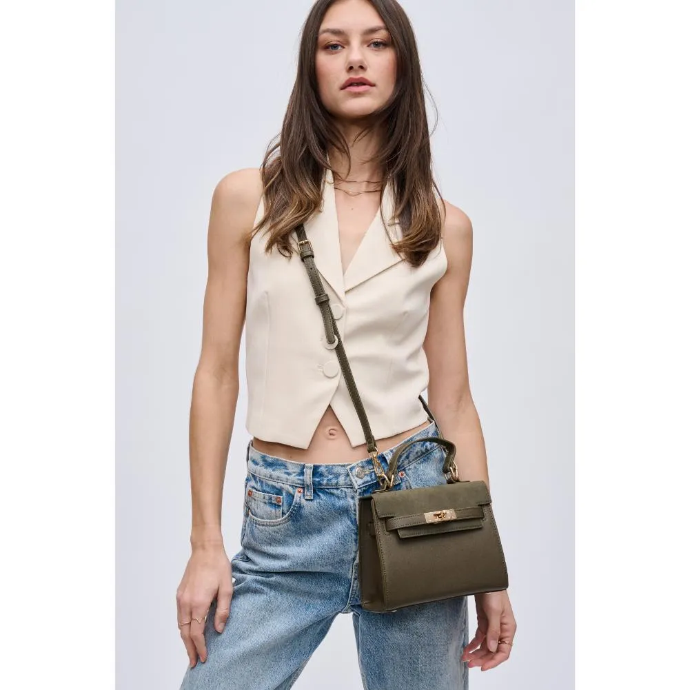 Mayfair Crossbody