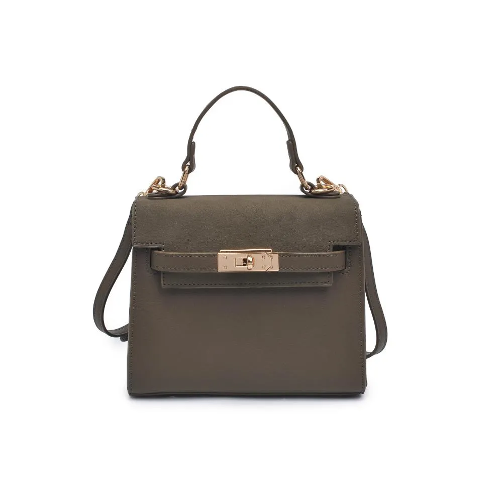 Mayfair Crossbody