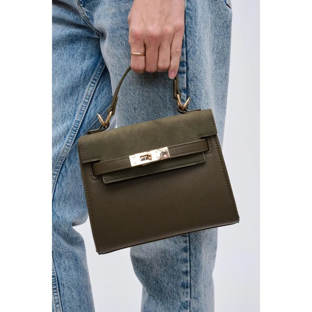 Mayfair Crossbody