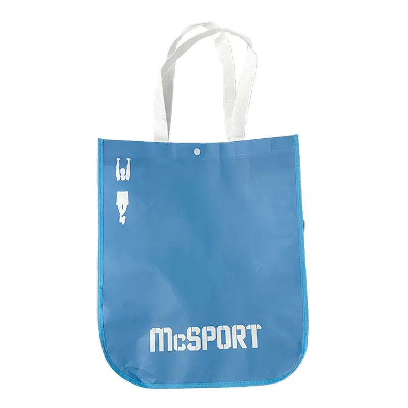 McSport Tote Bag | rPET