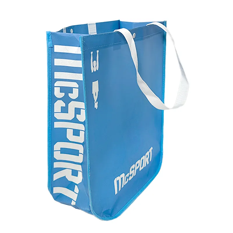 McSport Tote Bag | rPET