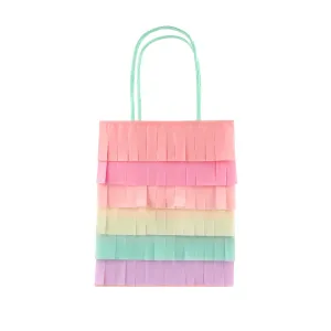 Meadow unicorns fringe party bags