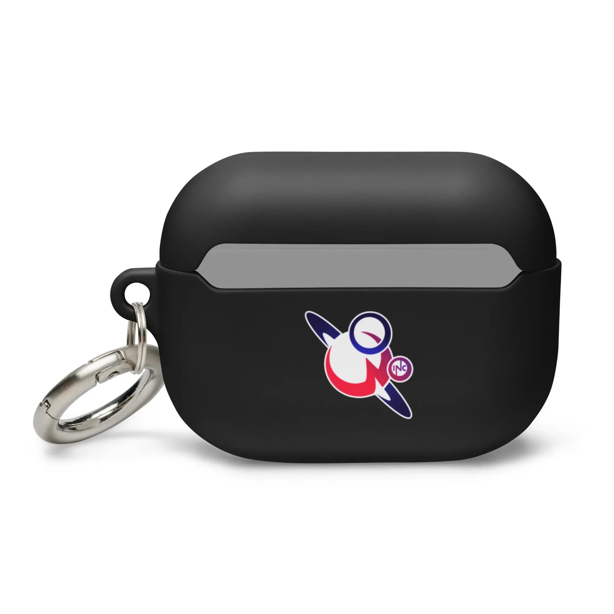 Memory of Glacium AirPods Case