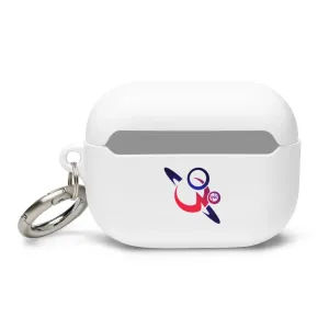 Memory of Glacium AirPods Case