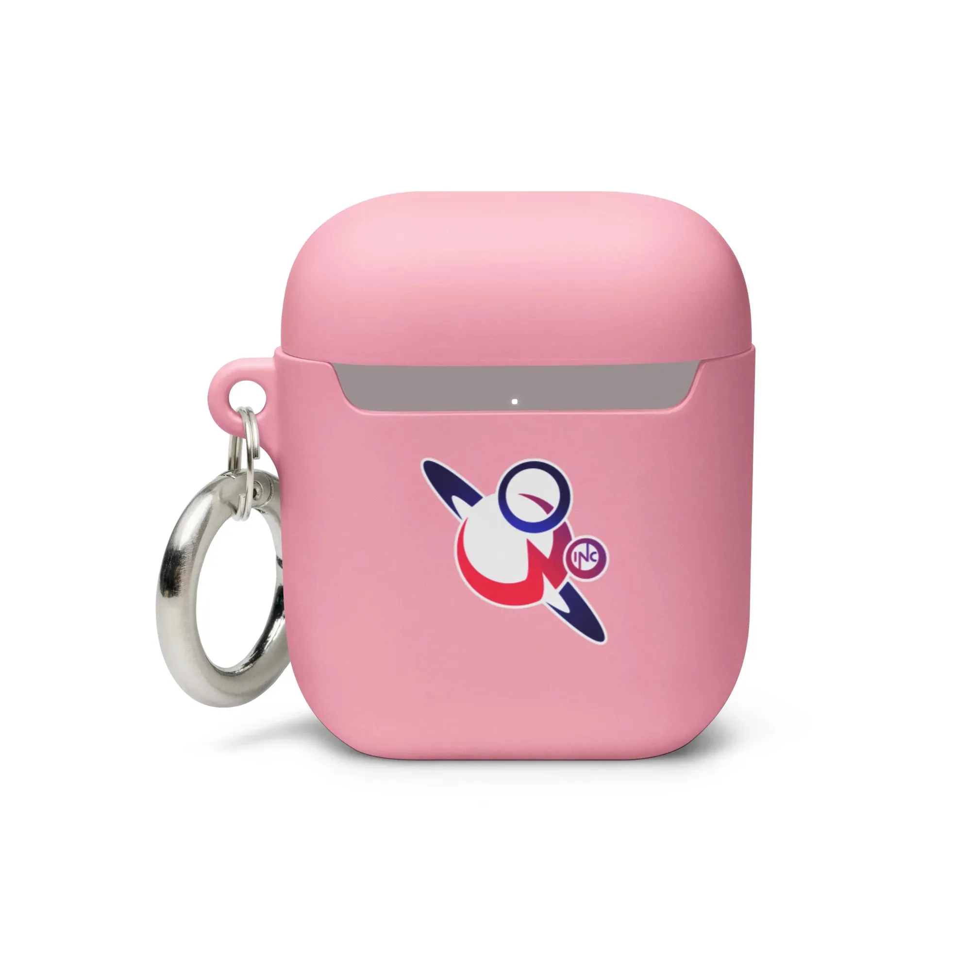 Memory of Glacium AirPods Case
