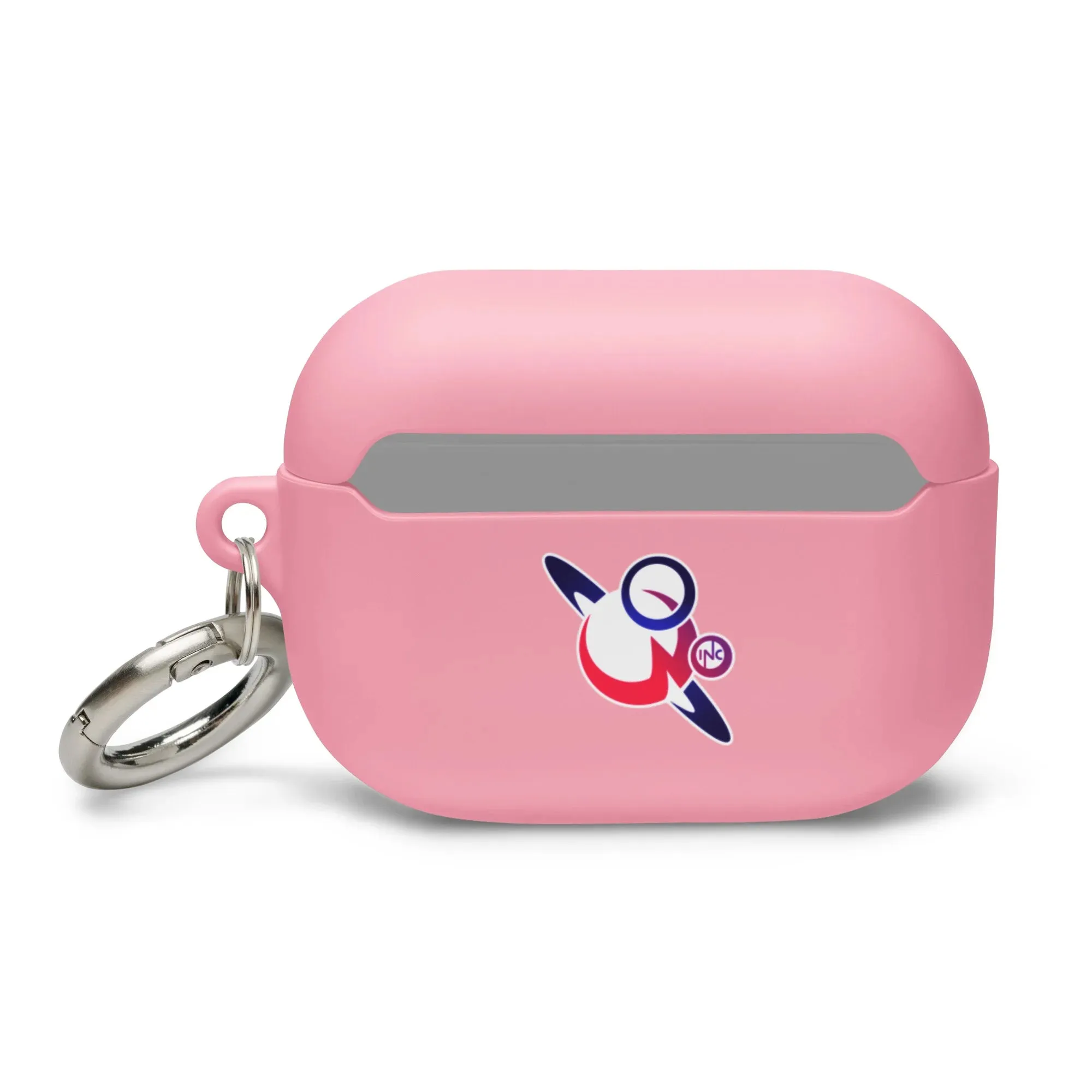 Memory of Glacium AirPods Case