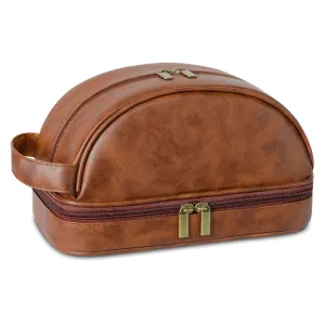 Men's High-grade Large Capacity Storage Personal Hygiene Bags