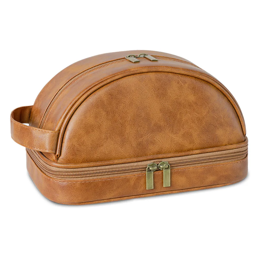 Men's High-grade Large Capacity Storage Personal Hygiene Bags