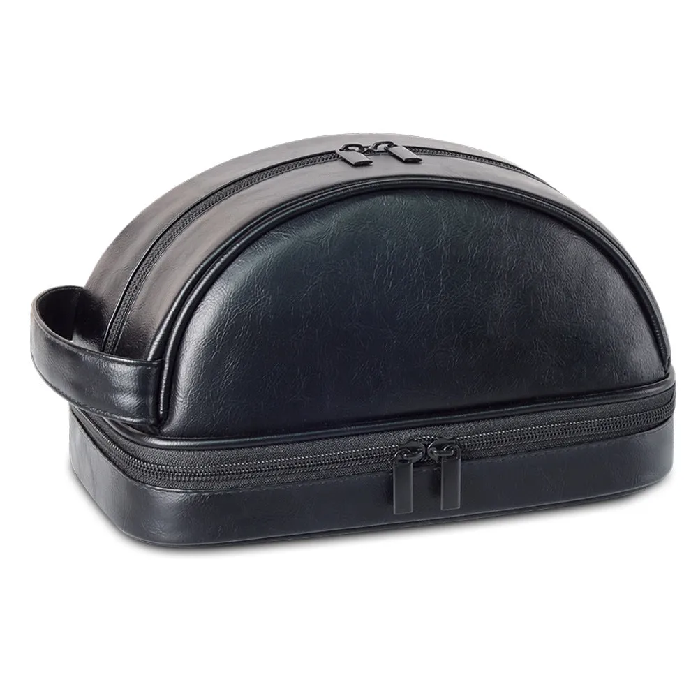 Men's High-grade Large Capacity Storage Personal Hygiene Bags