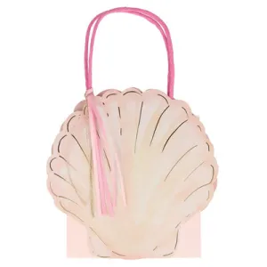 MERMAID PARTY BAGS