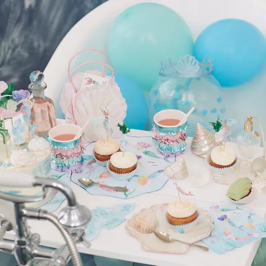 MERMAID PARTY BAGS