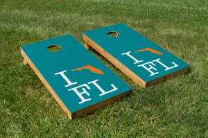 Miami Dolphins Pride