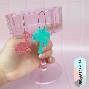 Miami Dreams Dangles - Various Colours